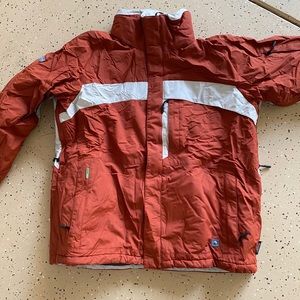 Columbia Snow Jacket